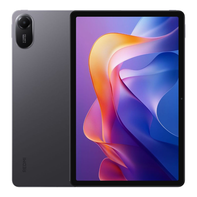 Планшет Xiaomi Redmi Pad 2 WiFi 8/256GB Graphite Gray (VHU5631EU)